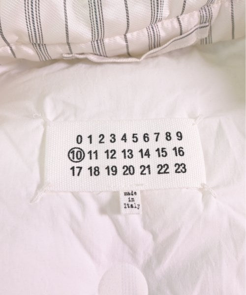 Maison Margiela 羽絨大衣