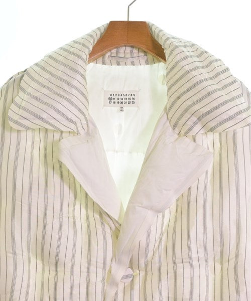 Maison Margiela 羽絨大衣