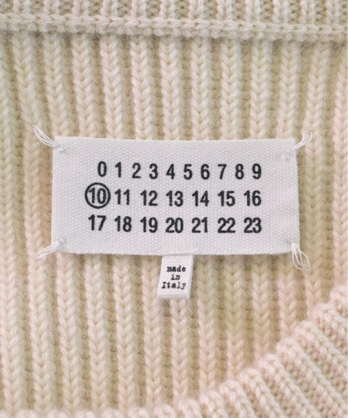 Maison Margiela 毛衣
