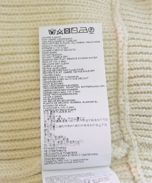 Maison Margiela 毛衣