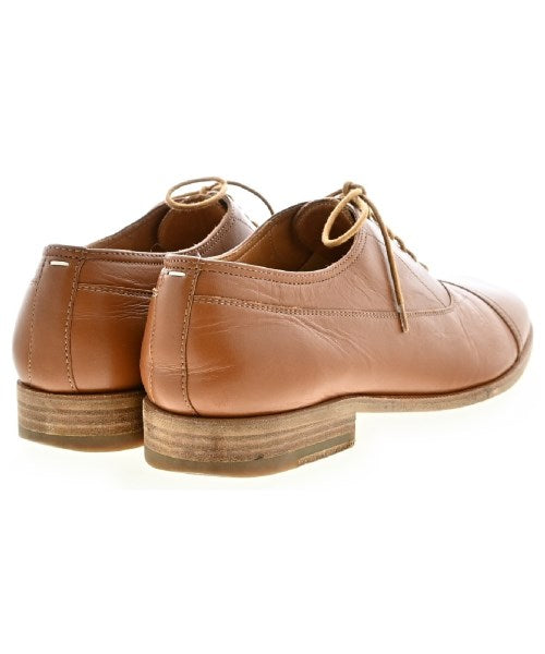 Maison Margiela 正式鞋