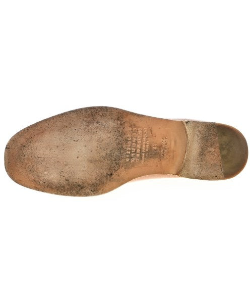 Maison Margiela 正式鞋