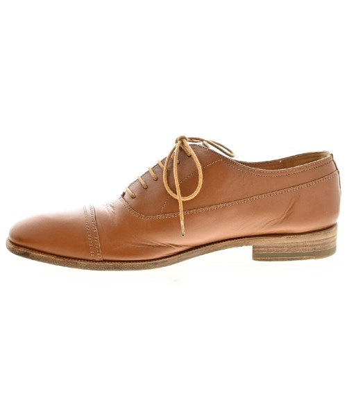 Maison Margiela 正式鞋