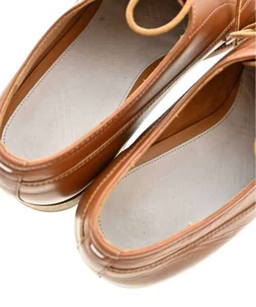 Maison Margiela 正式鞋
