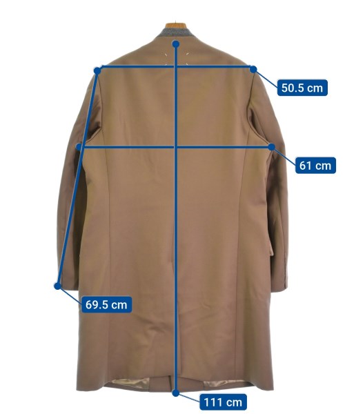 Maison Margiela 其他大衣