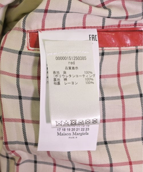 Maison Margiela 其他大衣