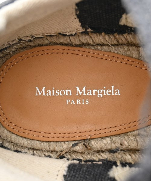 Maison Margiela 運動鞋
