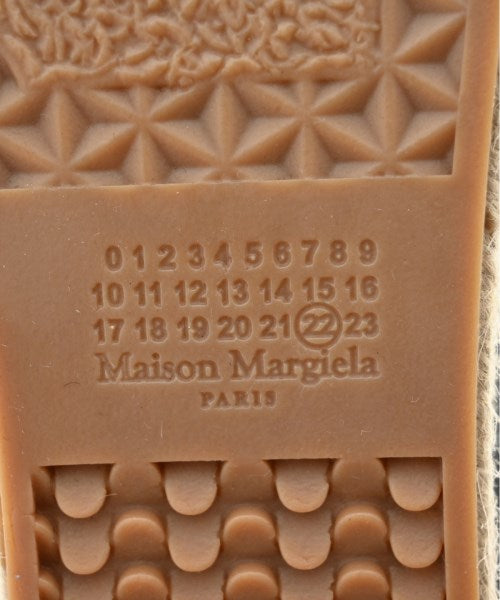 Maison Margiela 運動鞋