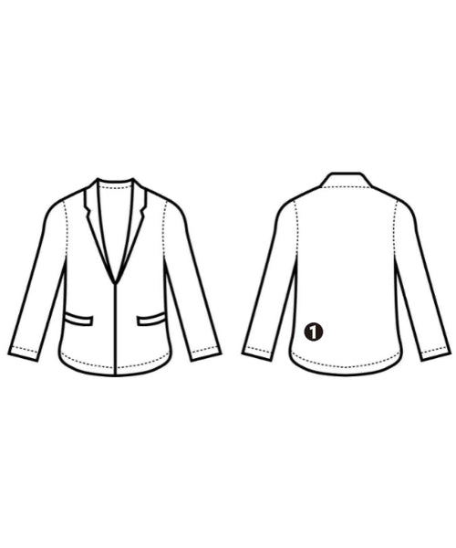 Maison Margiela 夾克