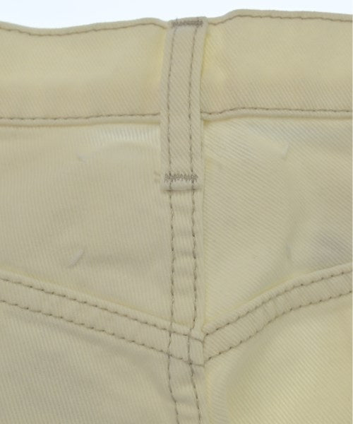 Maison Margiela 牛仔褲