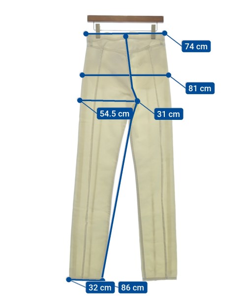 Maison Margiela 牛仔褲