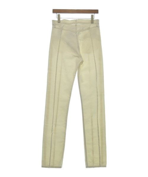 Maison Margiela 牛仔褲