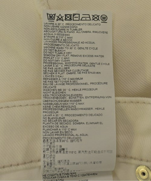 Maison Margiela 牛仔褲