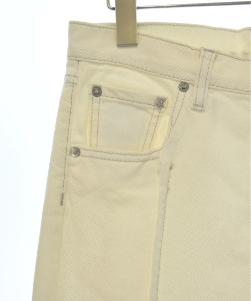 Maison Margiela 牛仔褲