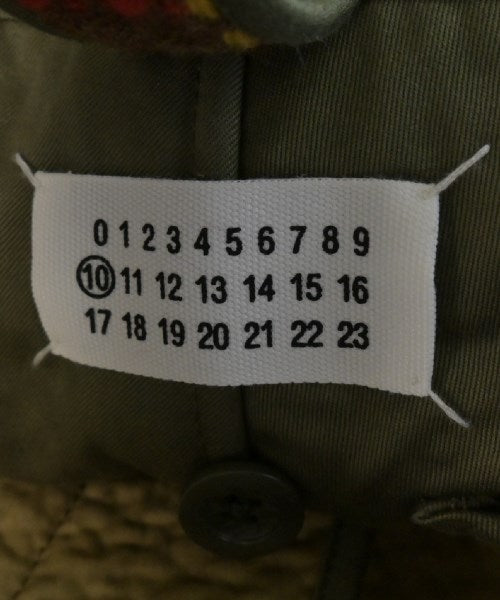 Maison Margiela 工裝褲