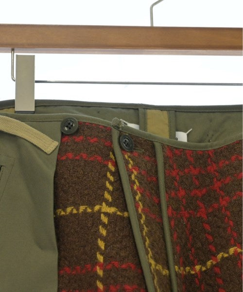 Maison Margiela 工裝褲