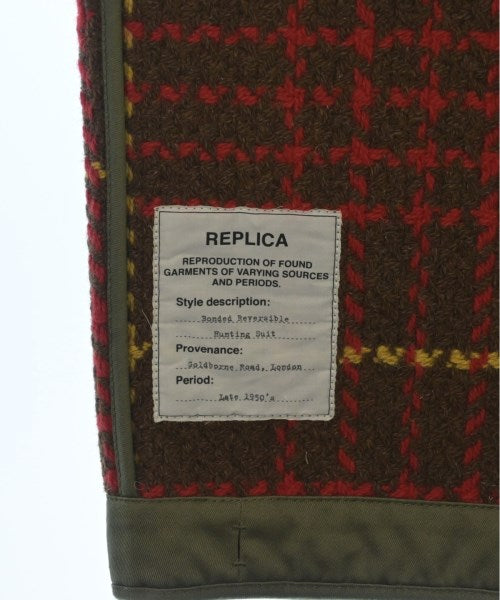 Maison Margiela 工裝褲