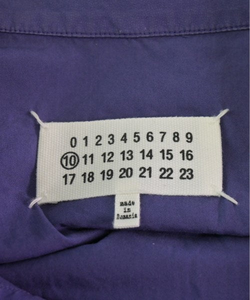 Maison Margiela 休閒襯衫