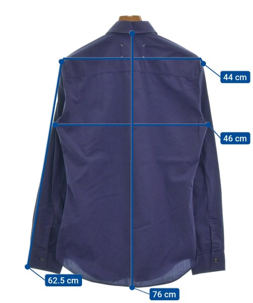 Maison Margiela 休閒襯衫