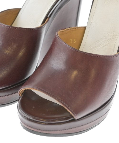 Maison Margiela 涼鞋