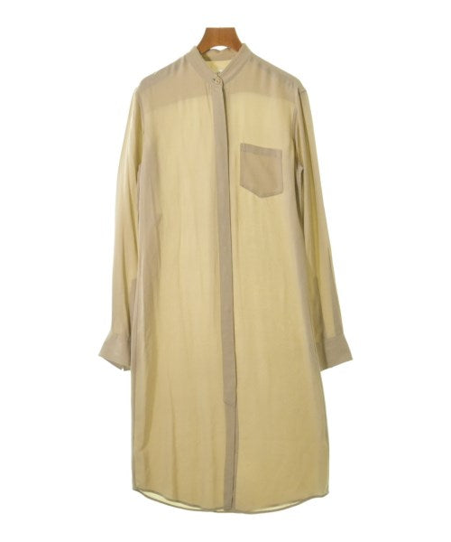 Maison Margiela 襯衫裙