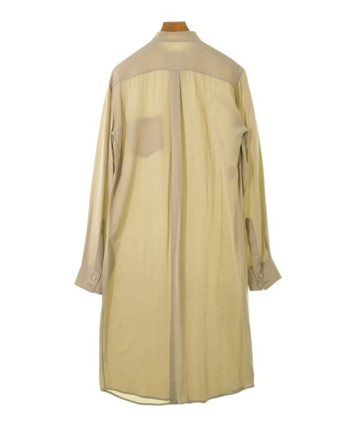 Maison Margiela 襯衫裙