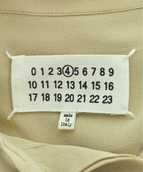 Maison Margiela 襯衫裙