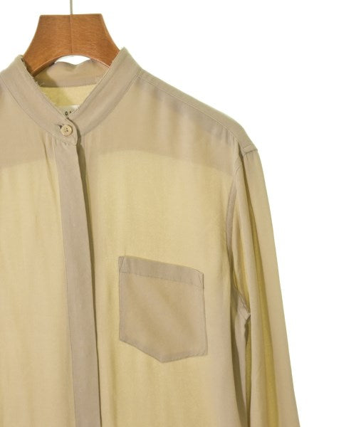 Maison Margiela 襯衫裙