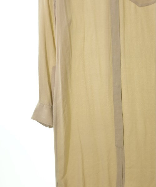 Maison Margiela 襯衫裙