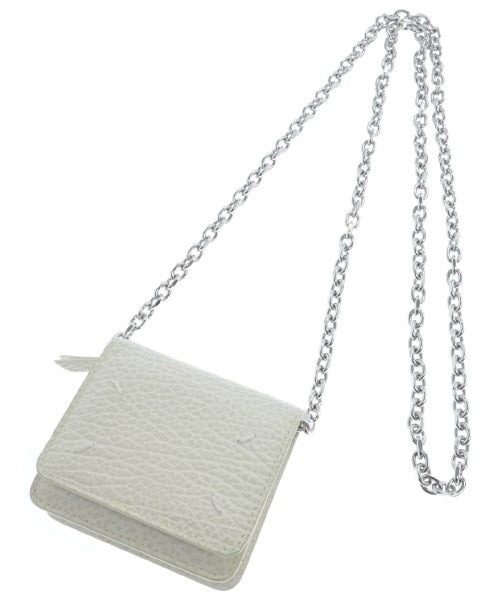 Maison Margiela 錢包/零錢包