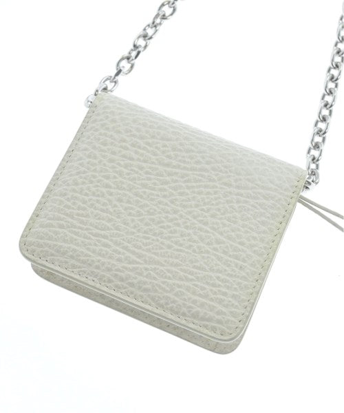 Maison Margiela 錢包/零錢包