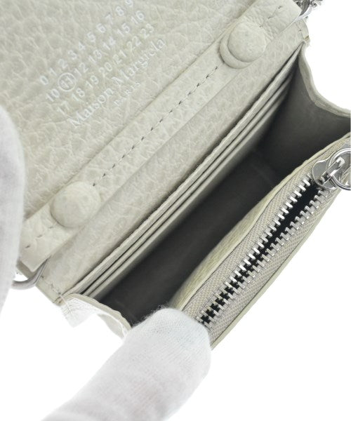 Maison Margiela 錢包/零錢包