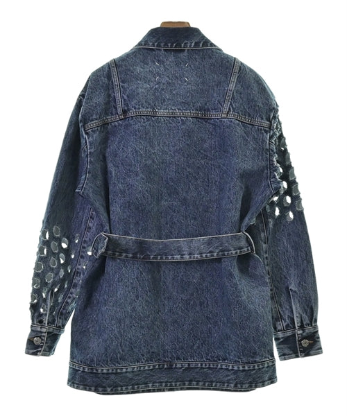 Maison Margiela 牛仔夾克