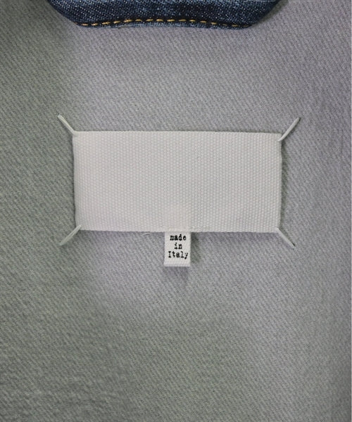 Maison Margiela 牛仔夾克