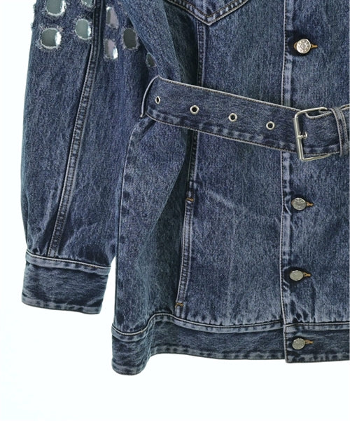 Maison Margiela 牛仔夾克