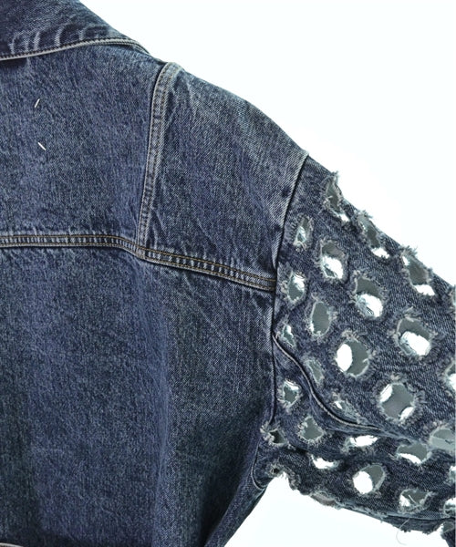 Maison Margiela 牛仔夾克