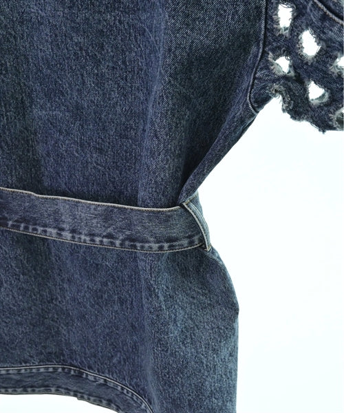 Maison Margiela 牛仔夾克