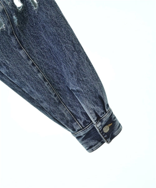 Maison Margiela 牛仔夾克