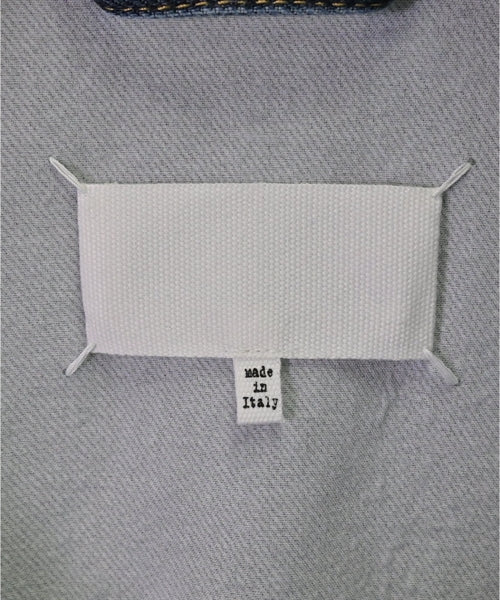 Maison Margiela 牛仔夾克