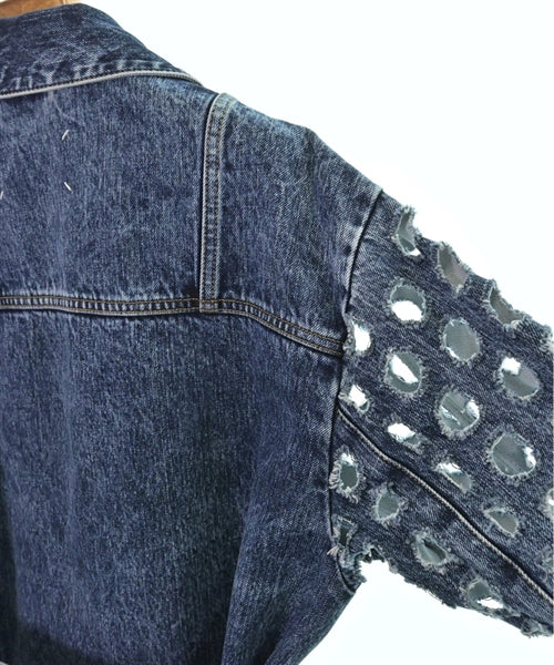 Maison Margiela 牛仔夾克