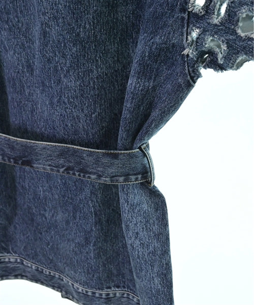 Maison Margiela 牛仔夾克