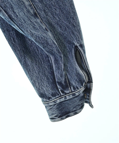 Maison Margiela 牛仔夾克