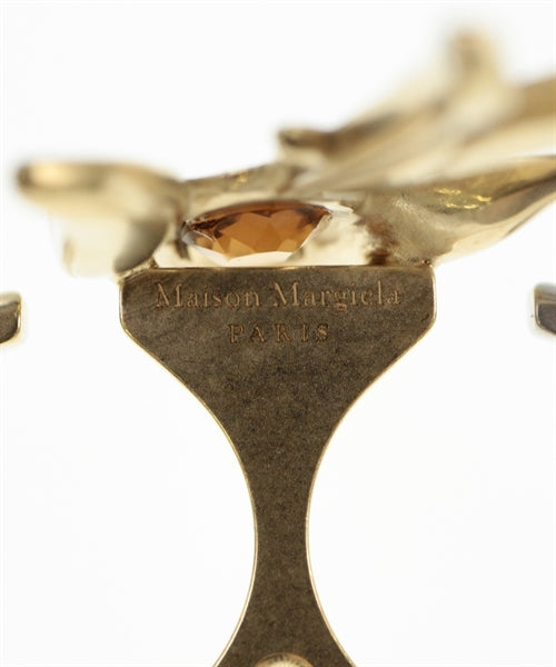 Maison Margiela 戒指