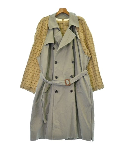 Maison Margiela 風衣