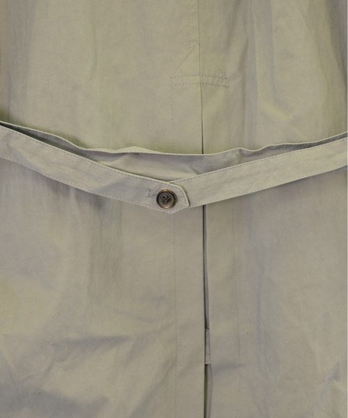 Maison Margiela 風衣