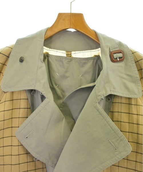 Maison Margiela 風衣