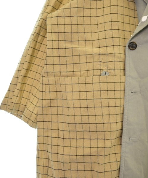 Maison Margiela 風衣