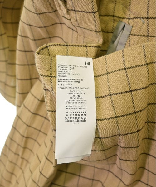 Maison Margiela 風衣