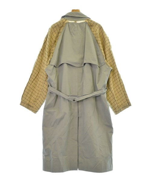 Maison Margiela 風衣