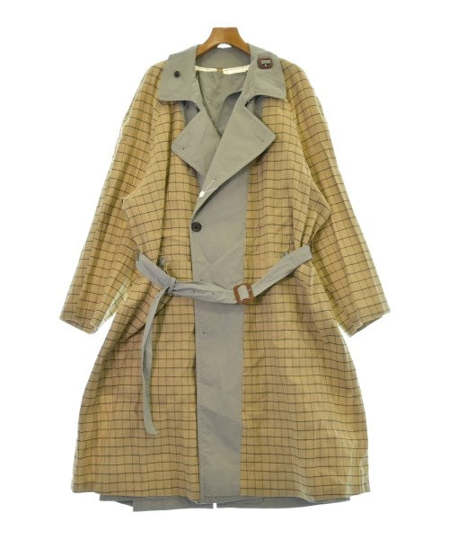 Maison Margiela 風衣